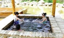 临沂温泉爆料视频