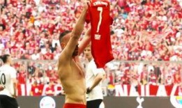 里贝里最新爆料,足球生涯幕后故事与心路历程